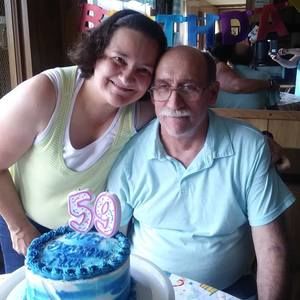 Meet your Posher, Kathy cote